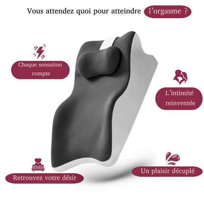 Coussin Intiimæ + Ebook Offert